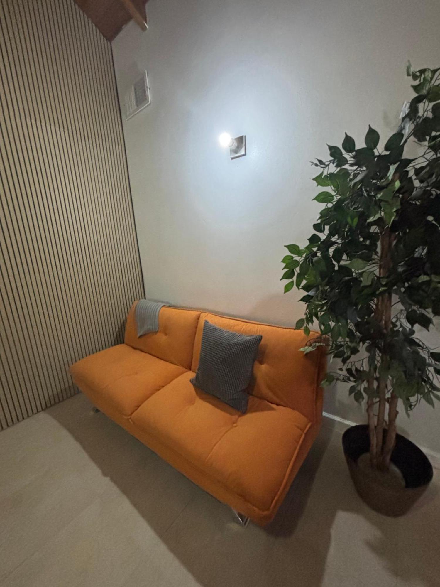 Crosbies Cabins Large Modern Space Cedar Grove エクステリア 写真